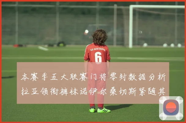 本赛季五大联赛门将零封数据分析拉亚领衔裤袜诺伊尔桑切斯紧随其后